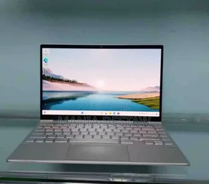 Photo - New Laptop HP Envy X360 8GB Intel Core I7 SSD 512GB