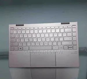 New Laptop HP Envy X360 8GB Intel Core I7 SSD 512GB