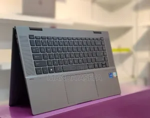 New Laptop HP Envy X360 16GB Intel Core I7 SSD 512GB