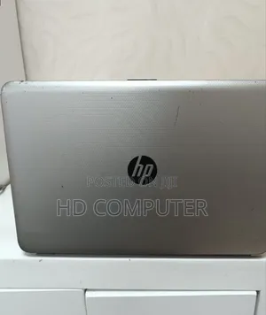New Laptop HP Stream Notebook 8GB Intel Core I5 HDD 1T