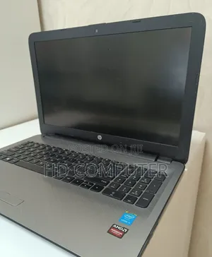 New Laptop HP Stream Notebook 8GB Intel Core I5 HDD 1T