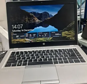 Photo - New Laptop HP EliteBook Folio 4GB Intel Core I5 SSD 256GB