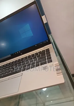 New Laptop HP EliteBook 840 16GB Intel Core I7 SSD 512GB