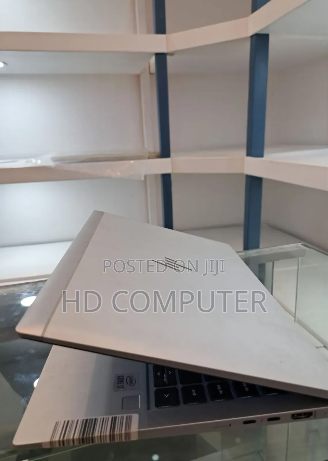 New Laptop HP EliteBook 840 16GB Intel Core I7 SSD 512GB