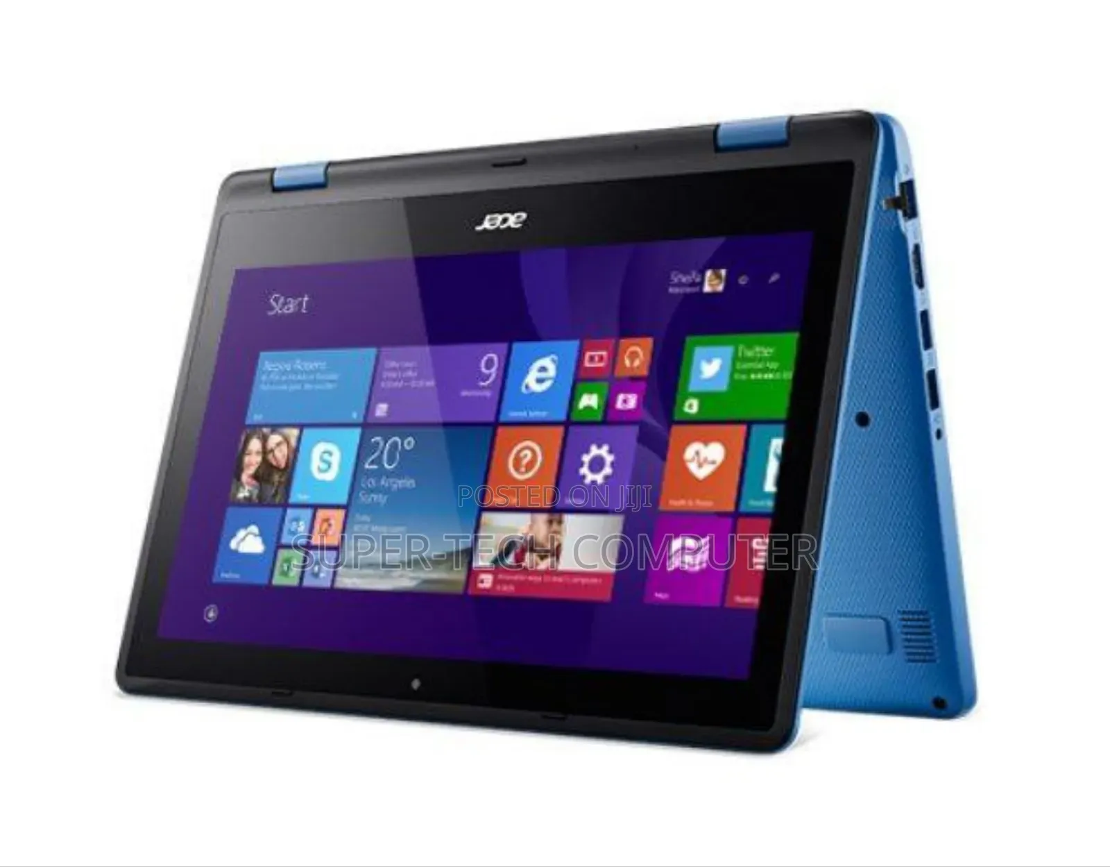 New Laptop Acer Aspire VX5 591G 8GB Intel Celeron HDD 500GB