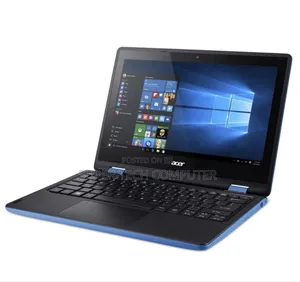New Laptop Acer Aspire VX5 591G 8GB Intel Celeron HDD 500GB