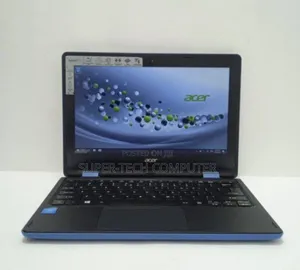 New Laptop Acer Aspire VX5 591G 8GB Intel Celeron HDD 500GB