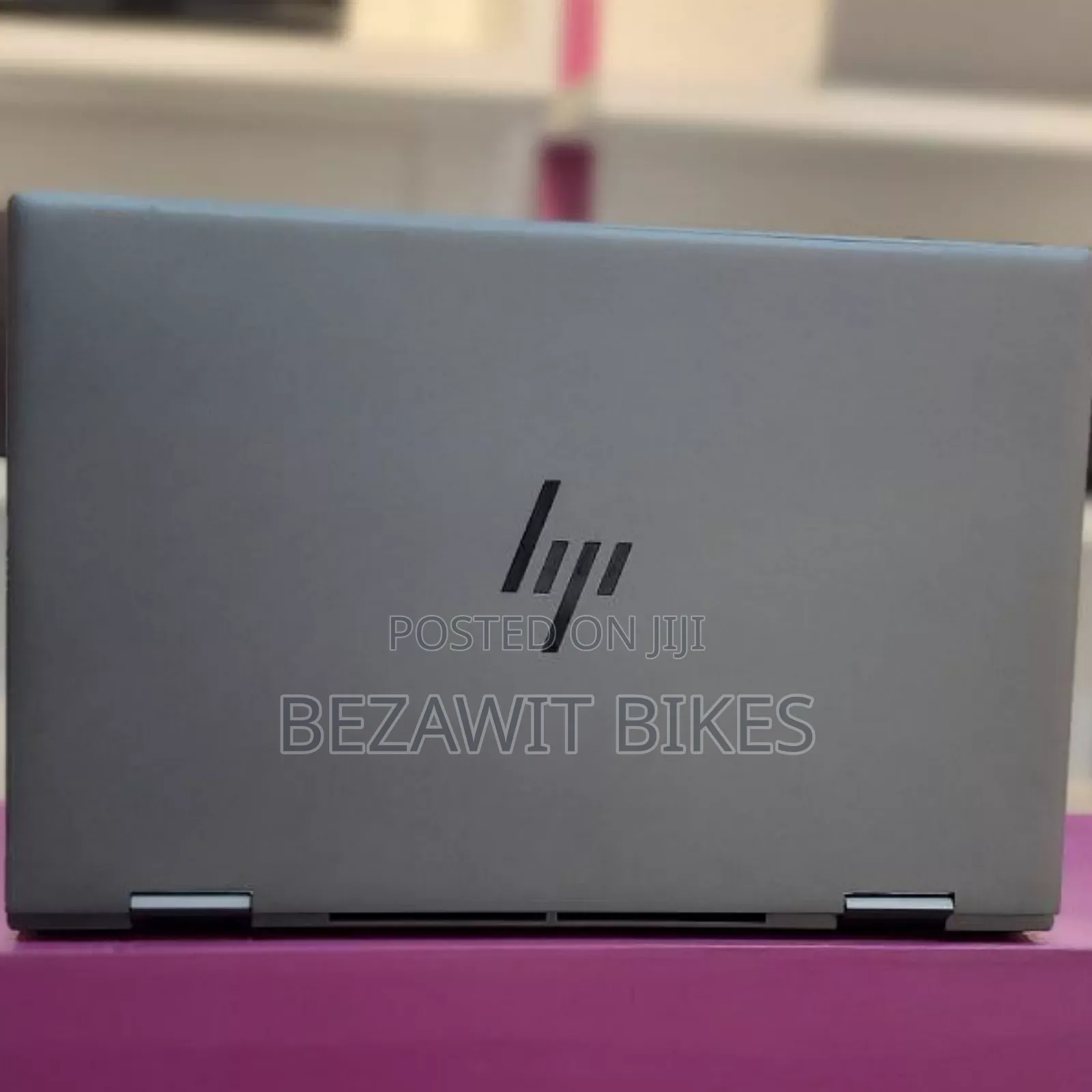 New Laptop HP Envy X360 16GB Intel Core I7 SSD 512GB