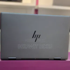 New Laptop HP Envy X360 16GB Intel Core I7 SSD 512GB
