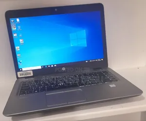 New Laptop HP EliteBook 840 G4 8GB Intel Core I5 SSD 256GB