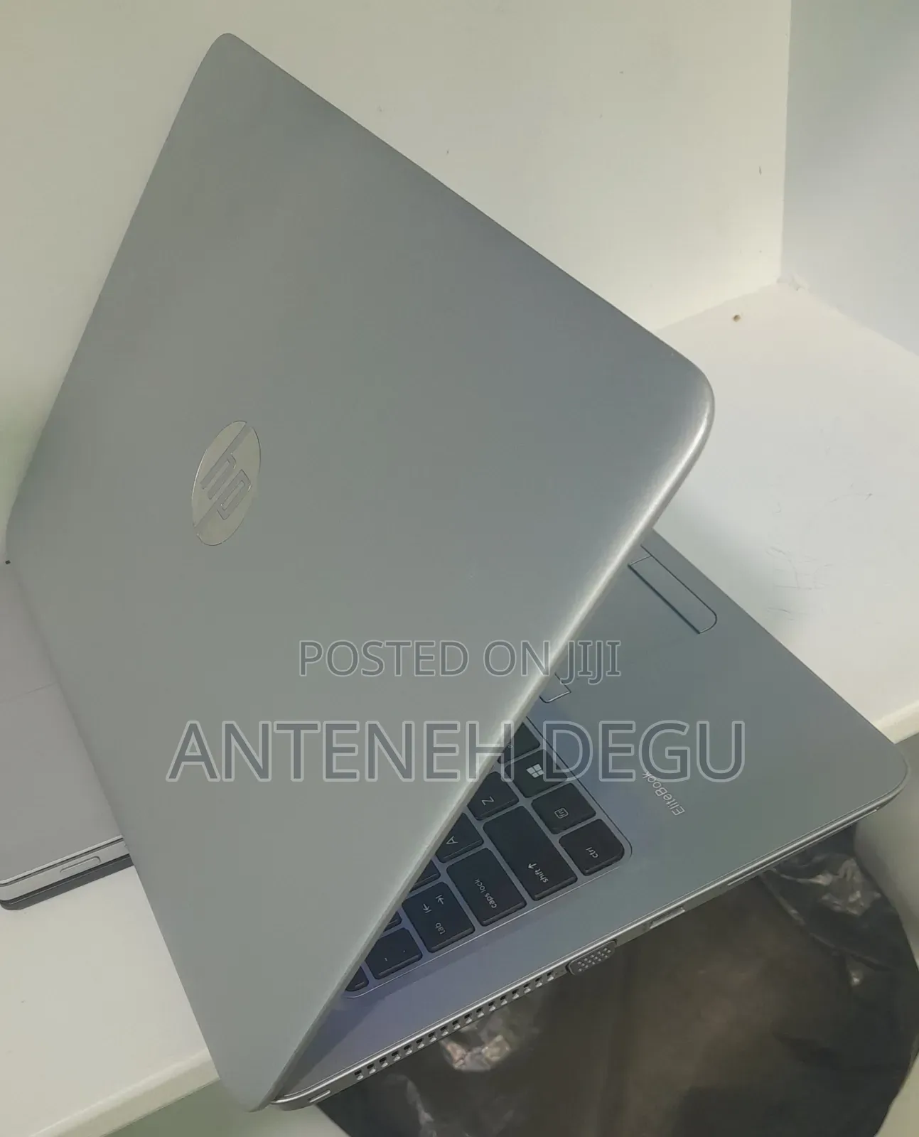 New Laptop HP EliteBook 840 G4 8GB Intel Core I5 SSD 256GB