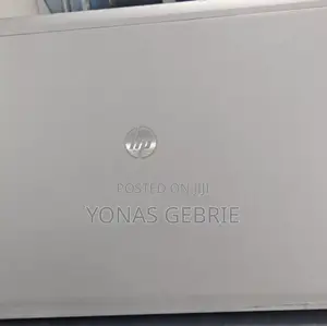 Photo - New Laptop HP EliteBook Folio 9480M 4GB Intel Core I5 SSD 256GB