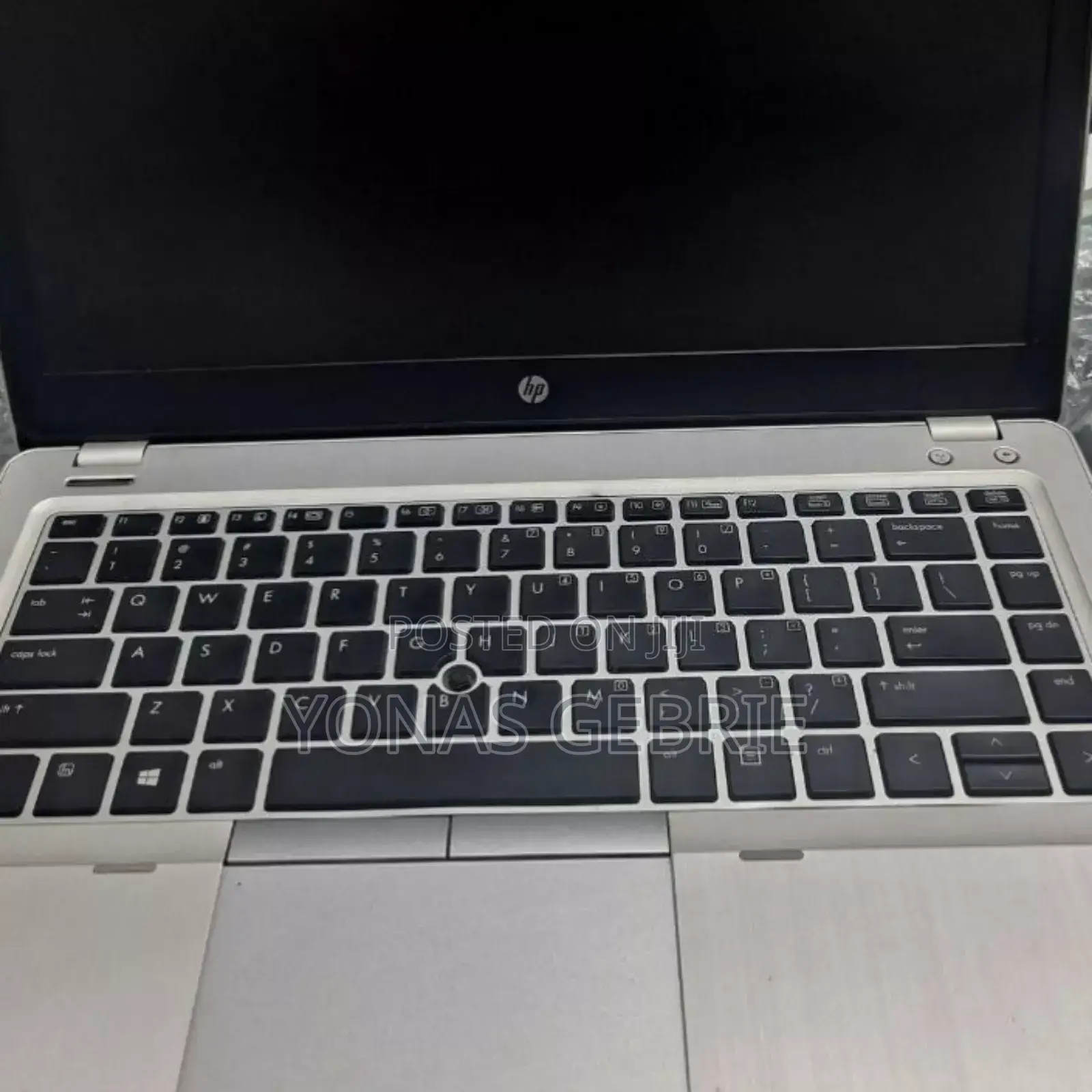 New Laptop HP EliteBook Folio 9480M 4GB Intel Core I5 SSD 256GB