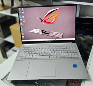 Photo - New Laptop Asus VivoBook Pro 15 N580VD 16GB Intel Core I5 SSD 512GB