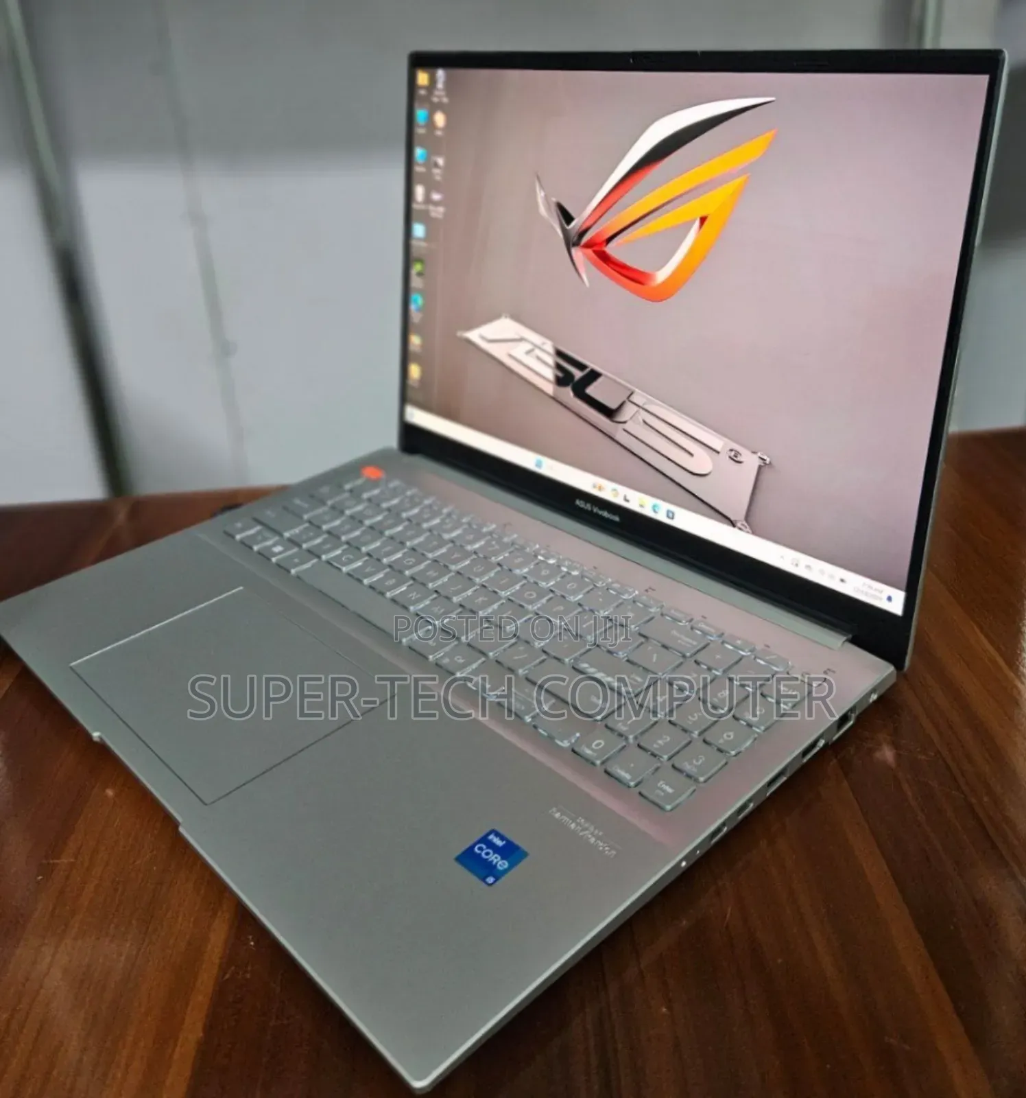 New Laptop Asus VivoBook Pro 15 N580VD 16GB Intel Core I5 SSD 512GB