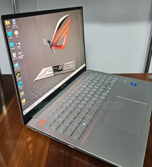 New Laptop Asus VivoBook Pro 15 N580VD 16GB Intel Core I5 SSD 512GB