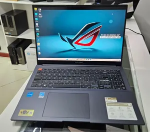 Photo - New Laptop Asus VivoBook Pro 17 N705UD 16GB Intel Core I5 SSD 512GB