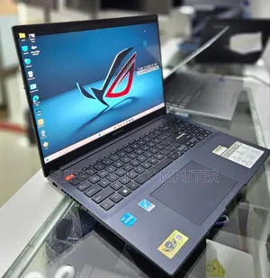 New Laptop Asus VivoBook Pro 17 N705UD 16GB Intel Core I5 SSD 512GB