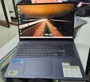 New Laptop Asus VivoBook Pro 17 N705UD 16GB Intel Core I5 SSD 512GB