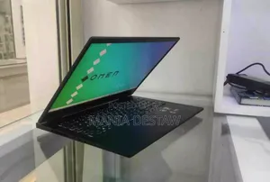 Photo - New Laptop HP Omen 16 16GB Intel Core I9 SSD 1T