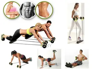 Revoflex Xtreme Home Gym