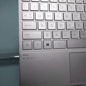 New Laptop HP Envy X360 8GB Intel Core I7 SSD 512GB