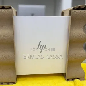 New Laptop HP Spectre X360 13t 16GB Intel Core I7 SSD 1T