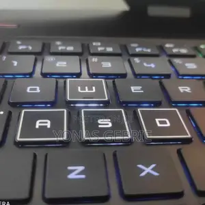 New Laptop HP Omen 17 16GB Intel Core I9 SSD 512GB