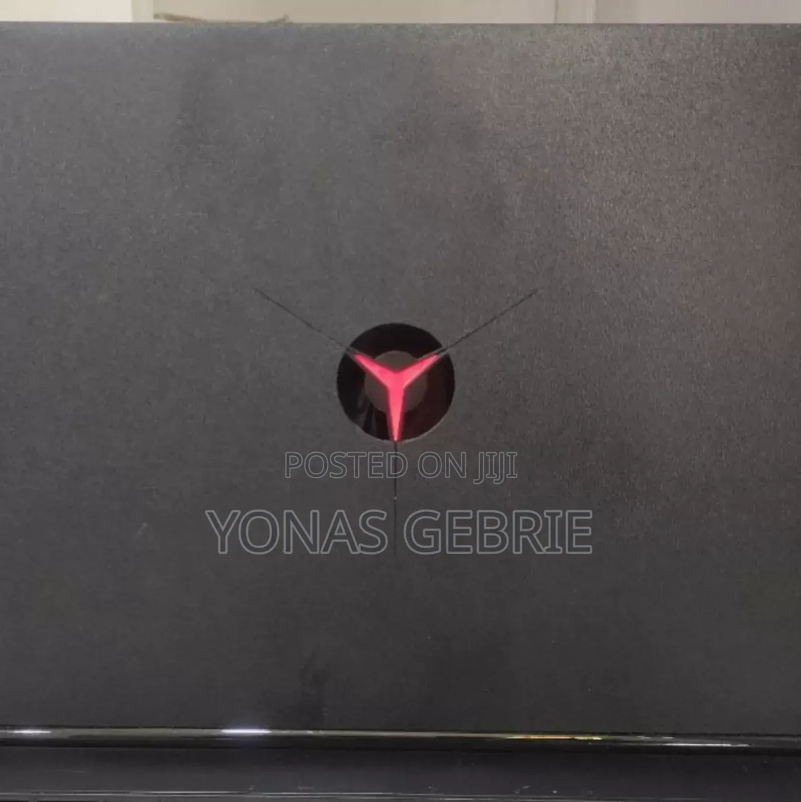 New Lenovo Legion Y7000P IRX9 Gaming Laptop 16GB Intel Core I7 512GB