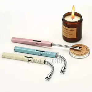 Rechargeable Electronic Lighter