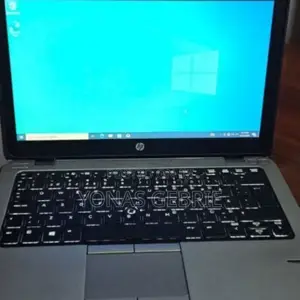 Photo - New Laptop HP EliteBook 820 G1 8GB Intel Core I7 SSD 1T