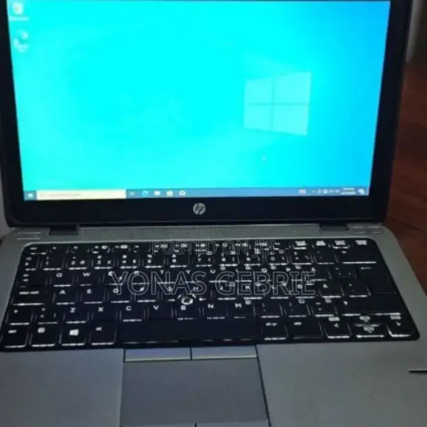 New Laptop HP EliteBook 820 G1 8GB Intel Core I7 SSD 1T for sale 