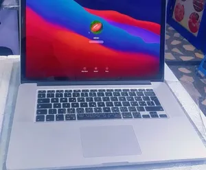 Photo - New Laptop Apple MacBook Pro 2015 16GB Intel Core I7 SSD 512GB