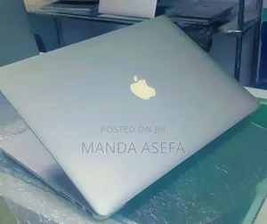 New Laptop Apple MacBook Pro 2015 16GB Intel Core I7 SSD 512GB