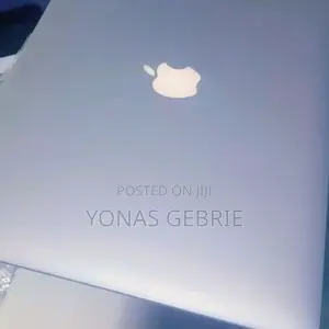 Photo - New Laptop Apple MacBook Pro 2015 16GB Intel Core I7 SSD 512GB