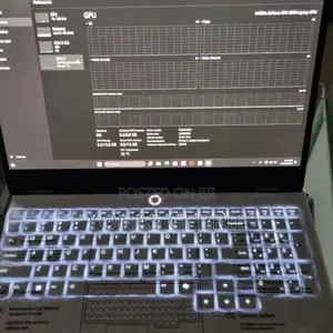 New Laptop Lenovo LOQ 15IRH8 16GB AMD Ryzen 7 SSD 512GB