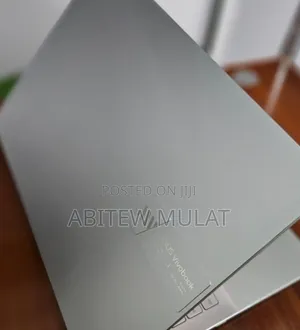 New Laptop Asus VivoBook 15 X510UQ 16GB Intel Core I5 SSD 512GB