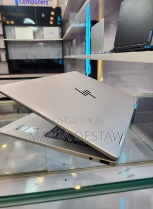 Photo - New Laptop HP Envy x360 16GB AMD Ryzen 5 SSD 512GB
