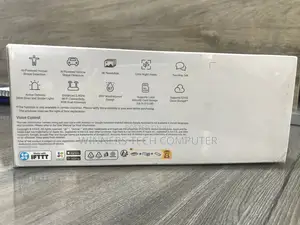 Photo - Ezviz H3 Smart Home Camera