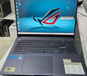 Photo - New Laptop Asus VivoBook Pro 15 N580VD 16GB Intel Core I5 SSD 512GB