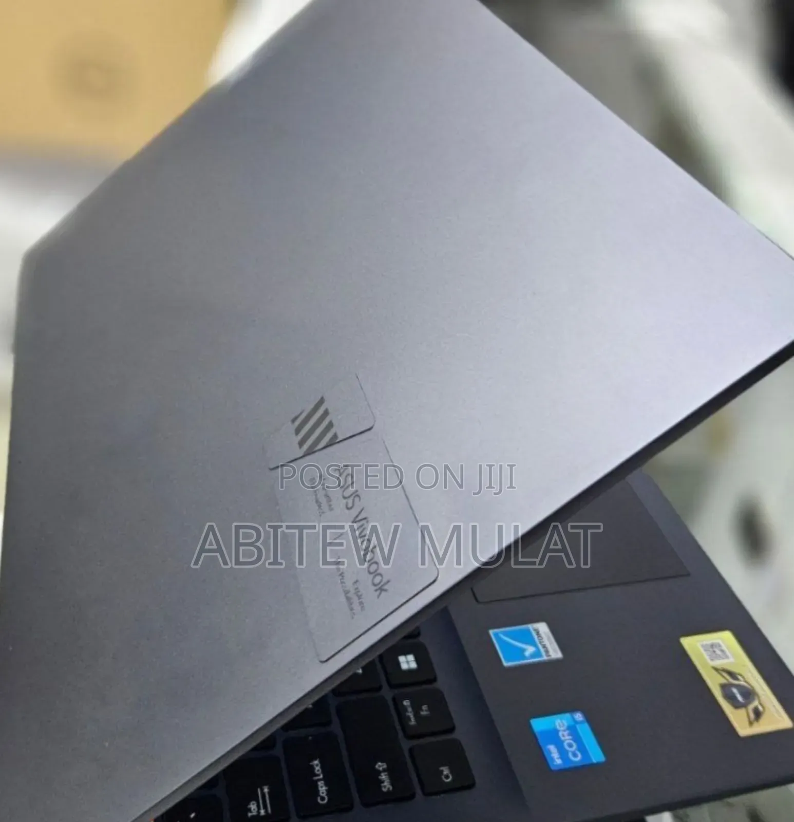 New Laptop Asus VivoBook Pro 15 N580VD 16GB Intel Core I5 SSD 512GB