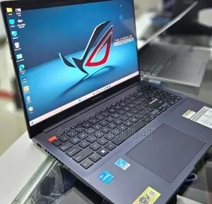 New Laptop Asus VivoBook Pro 15 N580VD 16GB Intel Core I5 SSD 512GB