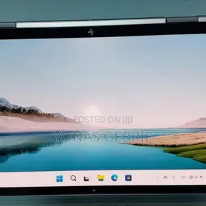 Photo - New Laptop HP Envy X360 8GB Intel Core I7 SSD 512GB