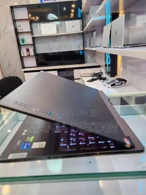 Photo - New Laptop Lenovo Legion 5 16GB Intel Core I7 SSD 512GB