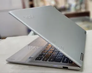 New Laptop Lenovo ThinkPad Yoga 8GB Intel Core I5 SSD 512GB