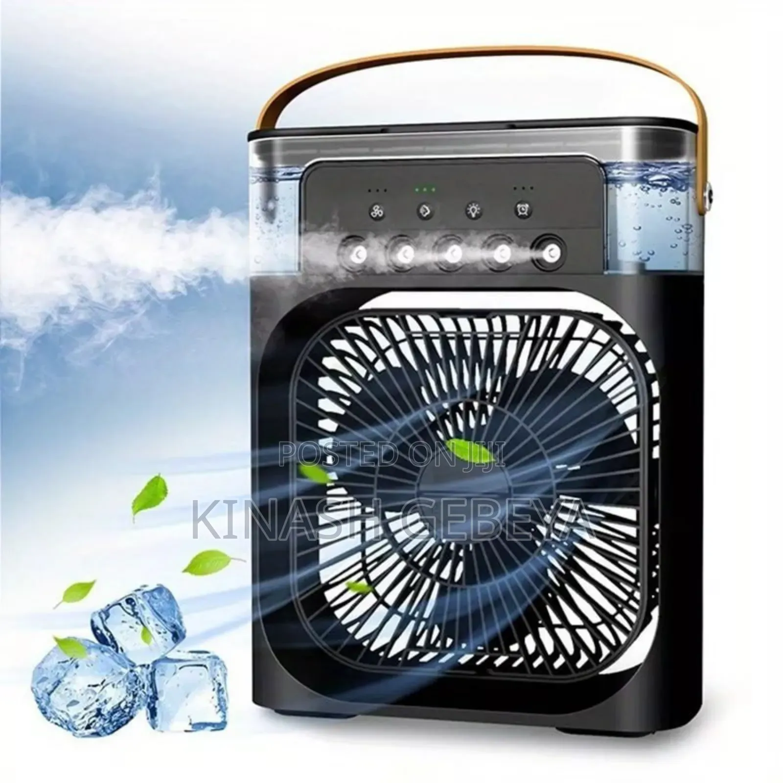 3in1 Air Freshner and Humidifier