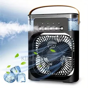 3in1 Air Freshner and Humidifier