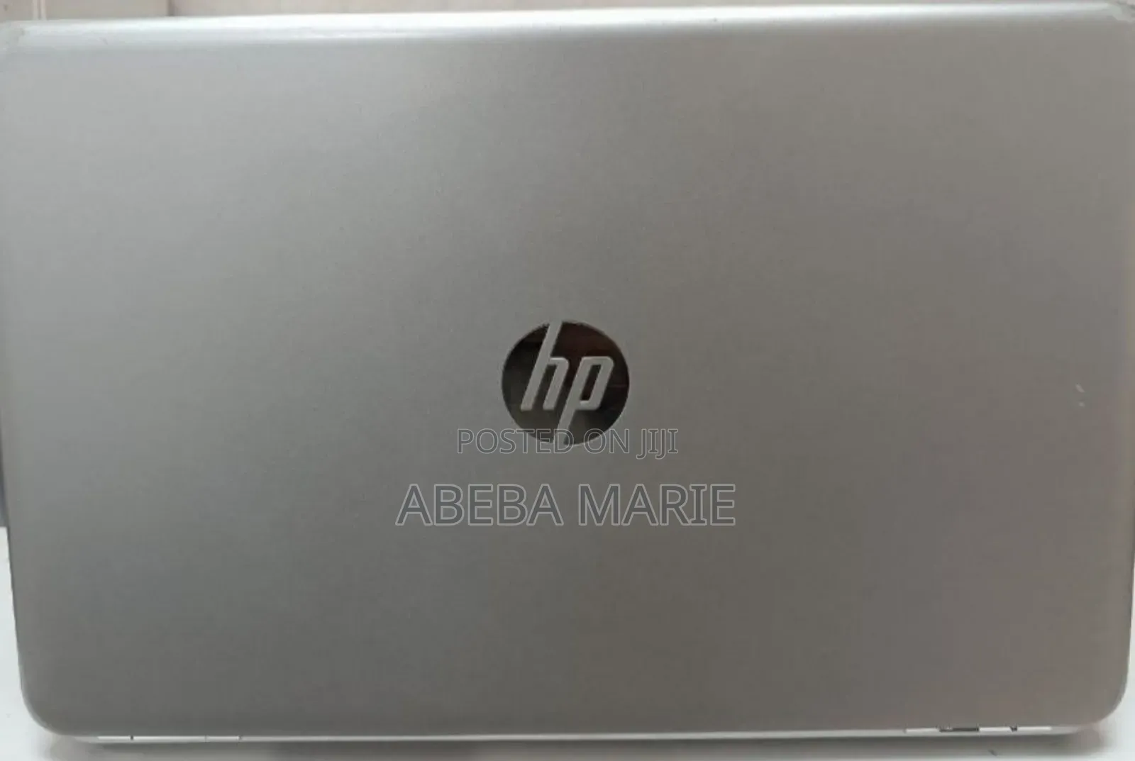 New Laptop HP 8GB Intel Core I5 SSD 1T