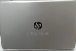 New Laptop HP 8GB Intel Core I5 SSD 1T