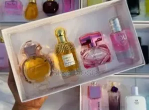Photo - 3 Perfume Combo